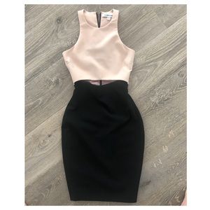 Elizabeth and James dress size 00